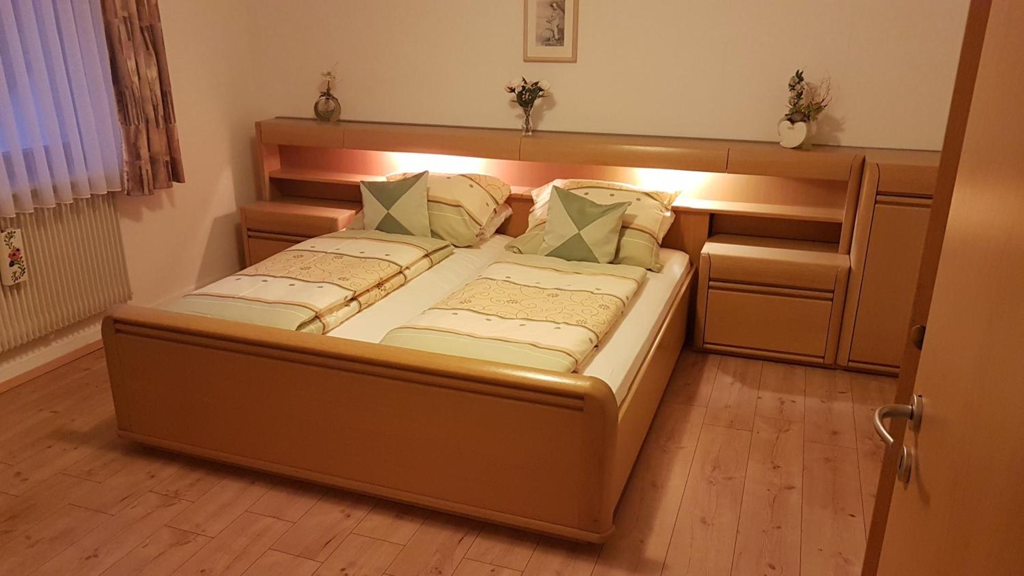 Ferienwohnung Bohnert-Arias Bad Peterstal-Griesbach Exteriér fotografie