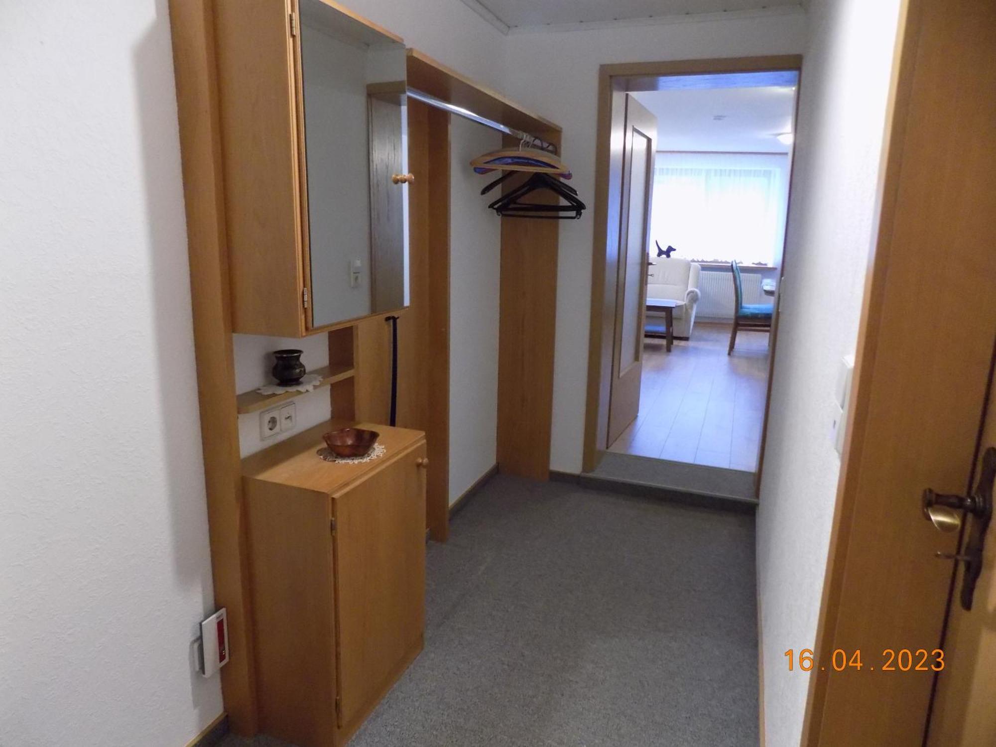 Ferienwohnung Bohnert-Arias Bad Peterstal-Griesbach Exteriér fotografie