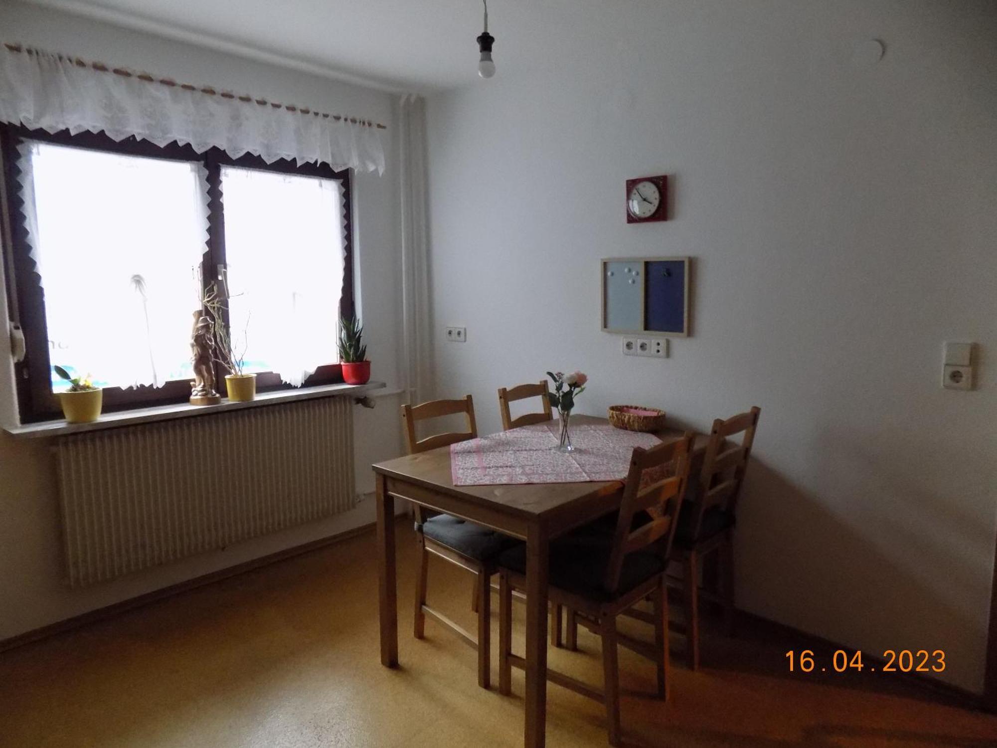 Ferienwohnung Bohnert-Arias Bad Peterstal-Griesbach Exteriér fotografie