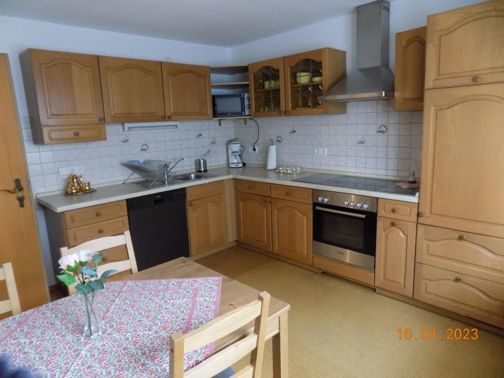 Ferienwohnung Bohnert-Arias Bad Peterstal-Griesbach Exteriér fotografie