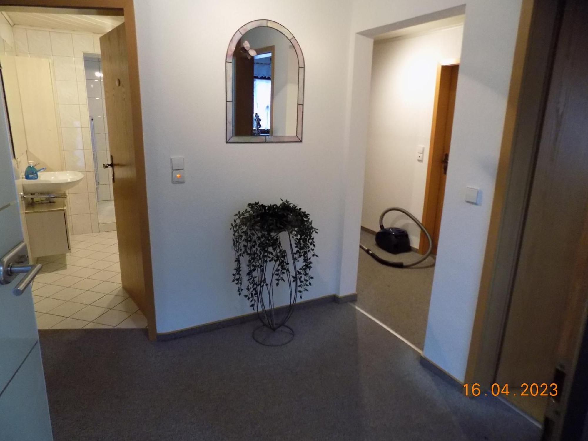 Ferienwohnung Bohnert-Arias Bad Peterstal-Griesbach Exteriér fotografie