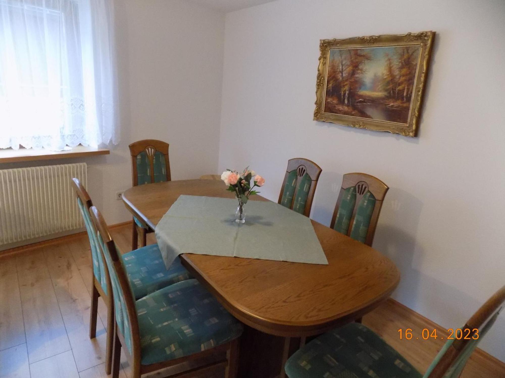 Ferienwohnung Bohnert-Arias Bad Peterstal-Griesbach Exteriér fotografie